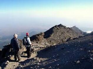 Mt kilimanjaro hiking tours